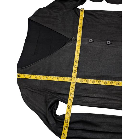 Serienumerica SS 2014 Cardigan serien°umerica - Picture 15 of 16